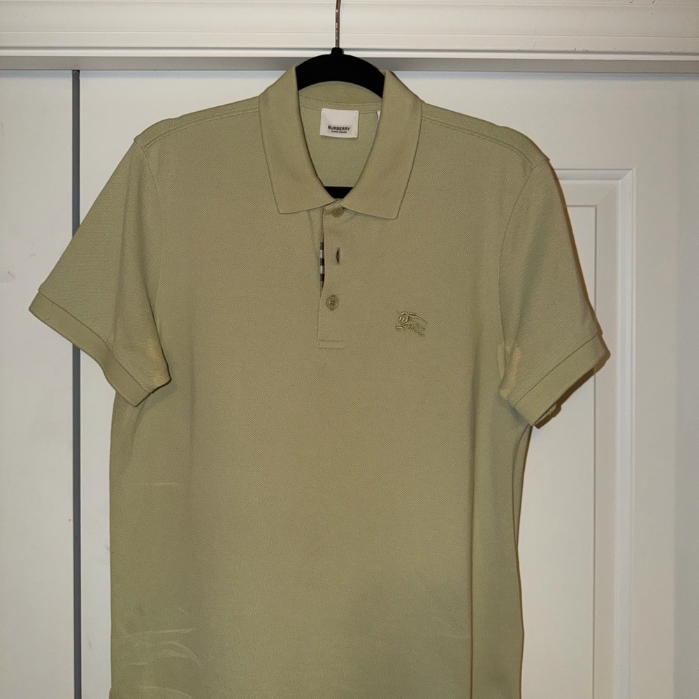 Burberry Polo